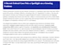 do legal blogs and articles within 24 hours